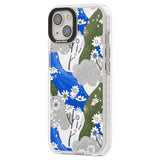 Blue & Grey Daisies Pattern Phone Case iPhone 15 Pro Max / Black Impact Case,iPhone 15 Plus / Black Impact Case,iPhone 15 Pro / Black Impact Case,iPhone 15 / Black Impact Case,iPhone 15 Pro Max / Impact Case,iPhone 15 Plus / Impact Case,iPhone 15 Pro / Impact Case,iPhone 15 / Impact Case,iPhone 15 Pro Max / Magsafe Black Impact Case,iPhone 15 Plus / Magsafe Black Impact Case,iPhone 15 Pro / Magsafe Black Impact Case,iPhone 15 / Magsafe Black Impact Case,iPhone 14 Pro Max / Black Impact Case,iPhone 14 Plus /