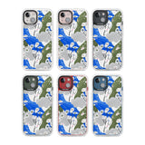 Blue & Grey Daisies Pattern Phone Case iPhone 15 Pro Max / Black Impact Case,iPhone 15 Plus / Black Impact Case,iPhone 15 Pro / Black Impact Case,iPhone 15 / Black Impact Case,iPhone 15 Pro Max / Impact Case,iPhone 15 Plus / Impact Case,iPhone 15 Pro / Impact Case,iPhone 15 / Impact Case,iPhone 15 Pro Max / Magsafe Black Impact Case,iPhone 15 Plus / Magsafe Black Impact Case,iPhone 15 Pro / Magsafe Black Impact Case,iPhone 15 / Magsafe Black Impact Case,iPhone 14 Pro Max / Black Impact Case,iPhone 14 Plus /