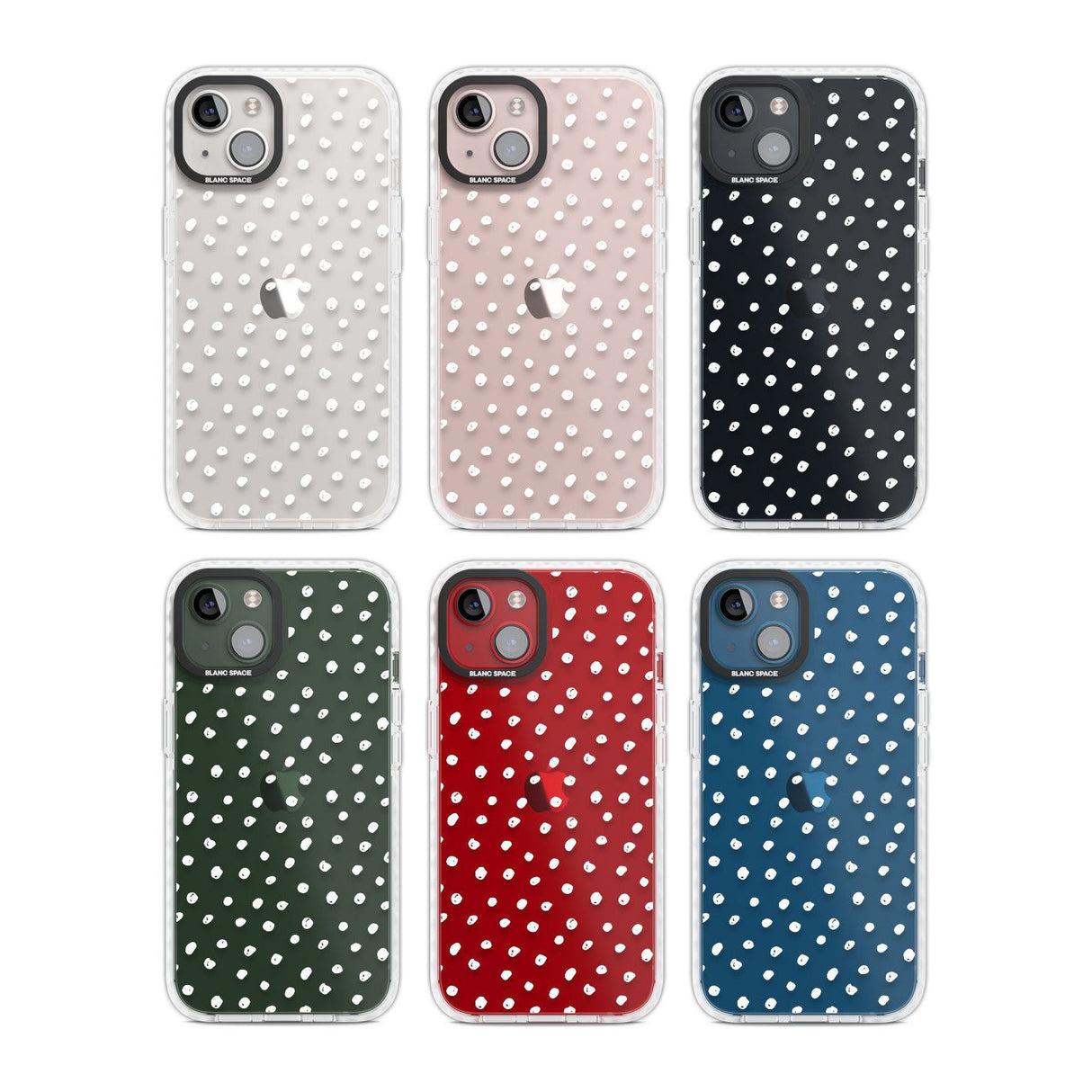 Messy White Dot Pattern Phone Case iPhone 15 Pro Max / Black Impact Case,iPhone 15 Plus / Black Impact Case,iPhone 15 Pro / Black Impact Case,iPhone 15 / Black Impact Case,iPhone 15 Pro Max / Impact Case,iPhone 15 Plus / Impact Case,iPhone 15 Pro / Impact Case,iPhone 15 / Impact Case,iPhone 15 Pro Max / Magsafe Black Impact Case,iPhone 15 Plus / Magsafe Black Impact Case,iPhone 15 Pro / Magsafe Black Impact Case,iPhone 15 / Magsafe Black Impact Case,iPhone 14 Pro Max / Black Impact Case,iPhone 14 Plus / Bla