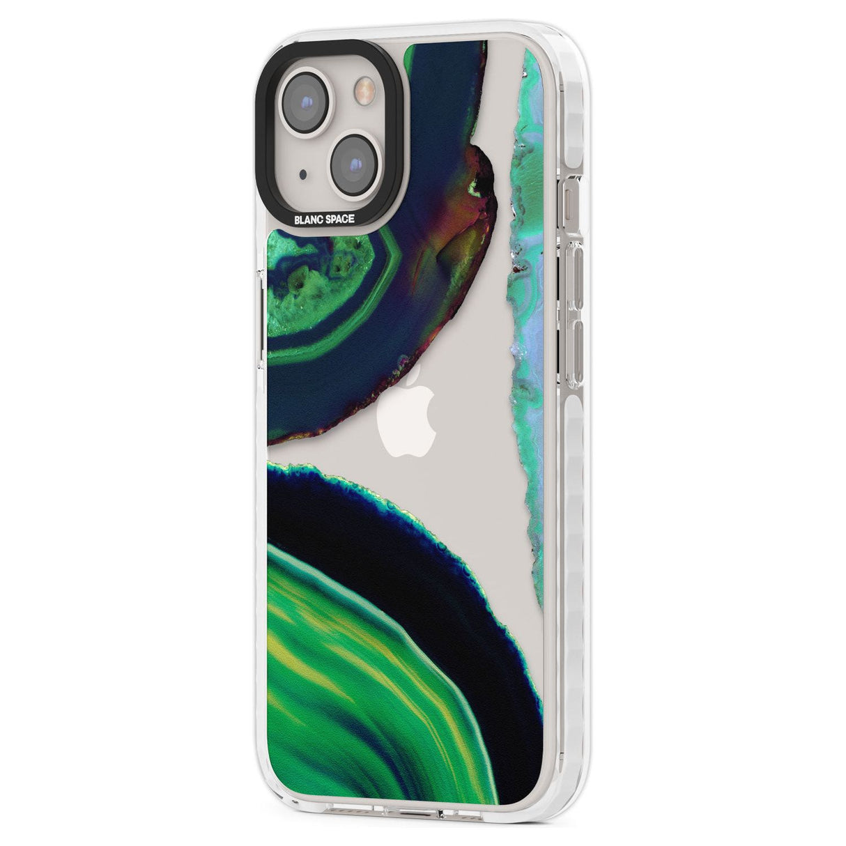 Green & Navy Gemstone Crystal Clear Design Phone Case iPhone 15 Pro Max / Black Impact Case,iPhone 15 Plus / Black Impact Case,iPhone 15 Pro / Black Impact Case,iPhone 15 / Black Impact Case,iPhone 15 Pro Max / Impact Case,iPhone 15 Plus / Impact Case,iPhone 15 Pro / Impact Case,iPhone 15 / Impact Case,iPhone 15 Pro Max / Magsafe Black Impact Case,iPhone 15 Plus / Magsafe Black Impact Case,iPhone 15 Pro / Magsafe Black Impact Case,iPhone 15 / Magsafe Black Impact Case,iPhone 14 Pro Max / Black Impact Case,i