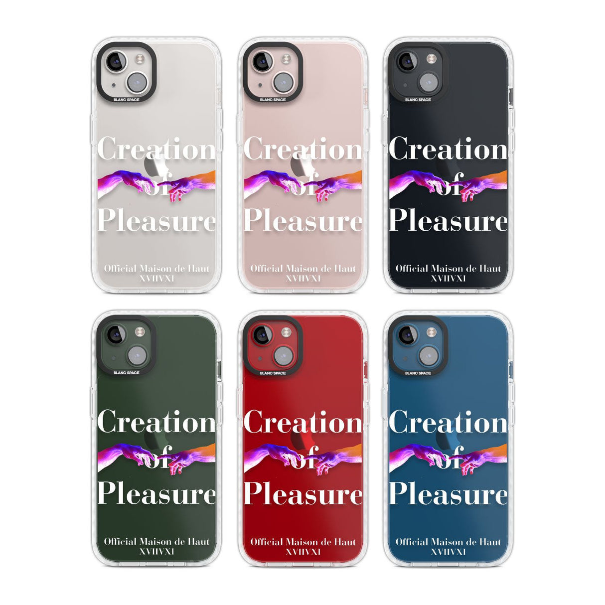 ANGELSPhone Case for iPhone 14