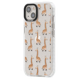 Cute Giraffe Pattern Clear Phone Case iPhone 15 Pro Max / Black Impact Case,iPhone 15 Plus / Black Impact Case,iPhone 15 Pro / Black Impact Case,iPhone 15 / Black Impact Case,iPhone 15 Pro Max / Impact Case,iPhone 15 Plus / Impact Case,iPhone 15 Pro / Impact Case,iPhone 15 / Impact Case,iPhone 15 Pro Max / Magsafe Black Impact Case,iPhone 15 Plus / Magsafe Black Impact Case,iPhone 15 Pro / Magsafe Black Impact Case,iPhone 15 / Magsafe Black Impact Case,iPhone 14 Pro Max / Black Impact Case,iPhone 14 Plus / 