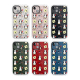 Cute Penguin Pattern Clear Phone Case iPhone 15 Pro Max / Black Impact Case,iPhone 15 Plus / Black Impact Case,iPhone 15 Pro / Black Impact Case,iPhone 15 / Black Impact Case,iPhone 15 Pro Max / Impact Case,iPhone 15 Plus / Impact Case,iPhone 15 Pro / Impact Case,iPhone 15 / Impact Case,iPhone 15 Pro Max / Magsafe Black Impact Case,iPhone 15 Plus / Magsafe Black Impact Case,iPhone 15 Pro / Magsafe Black Impact Case,iPhone 15 / Magsafe Black Impact Case,iPhone 14 Pro Max / Black Impact Case,iPhone 14 Plus / 