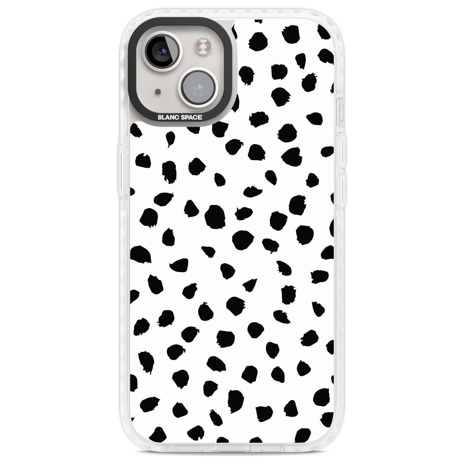 Dalmatian Print