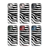 Black Zebra Print Phone Case iPhone 15 Pro Max / Black Impact Case,iPhone 15 Plus / Black Impact Case,iPhone 15 Pro / Black Impact Case,iPhone 15 / Black Impact Case,iPhone 15 Pro Max / Impact Case,iPhone 15 Plus / Impact Case,iPhone 15 Pro / Impact Case,iPhone 15 / Impact Case,iPhone 15 Pro Max / Magsafe Black Impact Case,iPhone 15 Plus / Magsafe Black Impact Case,iPhone 15 Pro / Magsafe Black Impact Case,iPhone 15 / Magsafe Black Impact Case,iPhone 14 Pro Max / Black Impact Case,iPhone 14 Plus / Black Imp