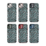 Light Pink on Blue Leopard Print Pattern Phone Case iPhone 15 Pro Max / Black Impact Case,iPhone 15 Plus / Black Impact Case,iPhone 15 Pro / Black Impact Case,iPhone 15 / Black Impact Case,iPhone 15 Pro Max / Impact Case,iPhone 15 Plus / Impact Case,iPhone 15 Pro / Impact Case,iPhone 15 / Impact Case,iPhone 15 Pro Max / Magsafe Black Impact Case,iPhone 15 Plus / Magsafe Black Impact Case,iPhone 15 Pro / Magsafe Black Impact Case,iPhone 15 / Magsafe Black Impact Case,iPhone 14 Pro Max / Black Impact Case,iPh