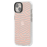 Horizontal Zebra Stripes Transparent Animal Print Phone Case iPhone 15 Pro Max / Black Impact Case,iPhone 15 Plus / Black Impact Case,iPhone 15 Pro / Black Impact Case,iPhone 15 / Black Impact Case,iPhone 15 Pro Max / Impact Case,iPhone 15 Plus / Impact Case,iPhone 15 Pro / Impact Case,iPhone 15 / Impact Case,iPhone 15 Pro Max / Magsafe Black Impact Case,iPhone 15 Plus / Magsafe Black Impact Case,iPhone 15 Pro / Magsafe Black Impact Case,iPhone 15 / Magsafe Black Impact Case,iPhone 14 Pro Max / Black Impact