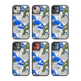 Blue & Grey Daisies Pattern Phone Case iPhone 15 Pro Max / Black Impact Case,iPhone 15 Plus / Black Impact Case,iPhone 15 Pro / Black Impact Case,iPhone 15 / Black Impact Case,iPhone 15 Pro Max / Impact Case,iPhone 15 Plus / Impact Case,iPhone 15 Pro / Impact Case,iPhone 15 / Impact Case,iPhone 15 Pro Max / Magsafe Black Impact Case,iPhone 15 Plus / Magsafe Black Impact Case,iPhone 15 Pro / Magsafe Black Impact Case,iPhone 15 / Magsafe Black Impact Case,iPhone 14 Pro Max / Black Impact Case,iPhone 14 Plus /