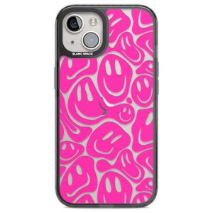 Pink Acid Faces