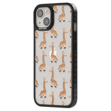 Cute Giraffe Pattern Clear Phone Case iPhone 15 Pro Max / Black Impact Case,iPhone 15 Plus / Black Impact Case,iPhone 15 Pro / Black Impact Case,iPhone 15 / Black Impact Case,iPhone 15 Pro Max / Impact Case,iPhone 15 Plus / Impact Case,iPhone 15 Pro / Impact Case,iPhone 15 / Impact Case,iPhone 15 Pro Max / Magsafe Black Impact Case,iPhone 15 Plus / Magsafe Black Impact Case,iPhone 15 Pro / Magsafe Black Impact Case,iPhone 15 / Magsafe Black Impact Case,iPhone 14 Pro Max / Black Impact Case,iPhone 14 Plus / 