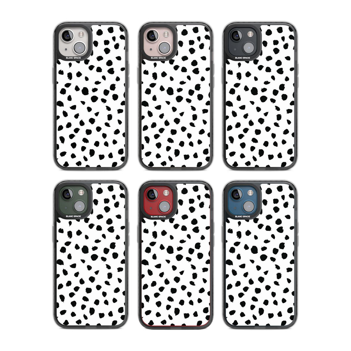 Dalmatian Print Phone Case iPhone 15 Pro Max / Black Impact Case,iPhone 15 Plus / Black Impact Case,iPhone 15 Pro / Black Impact Case,iPhone 15 / Black Impact Case,iPhone 15 Pro Max / Impact Case,iPhone 15 Plus / Impact Case,iPhone 15 Pro / Impact Case,iPhone 15 / Impact Case,iPhone 15 Pro Max / Magsafe Black Impact Case,iPhone 15 Plus / Magsafe Black Impact Case,iPhone 15 Pro / Magsafe Black Impact Case,iPhone 15 / Magsafe Black Impact Case,iPhone 14 Pro Max / Black Impact Case,iPhone 14 Plus / Black Impac