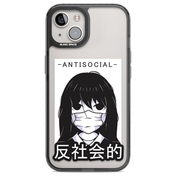 Anti Social