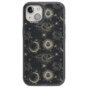 Celestial Almanac