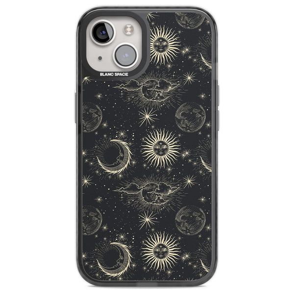 Celestial Almanac