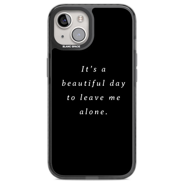 Beautiful Day Quote
