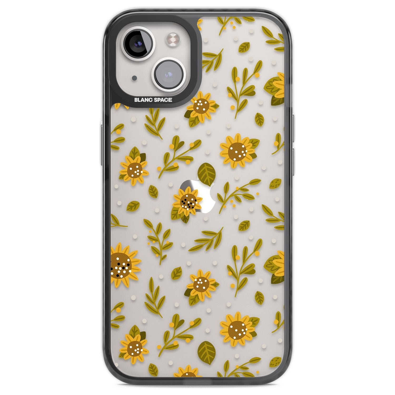 Bees & Sunflowers