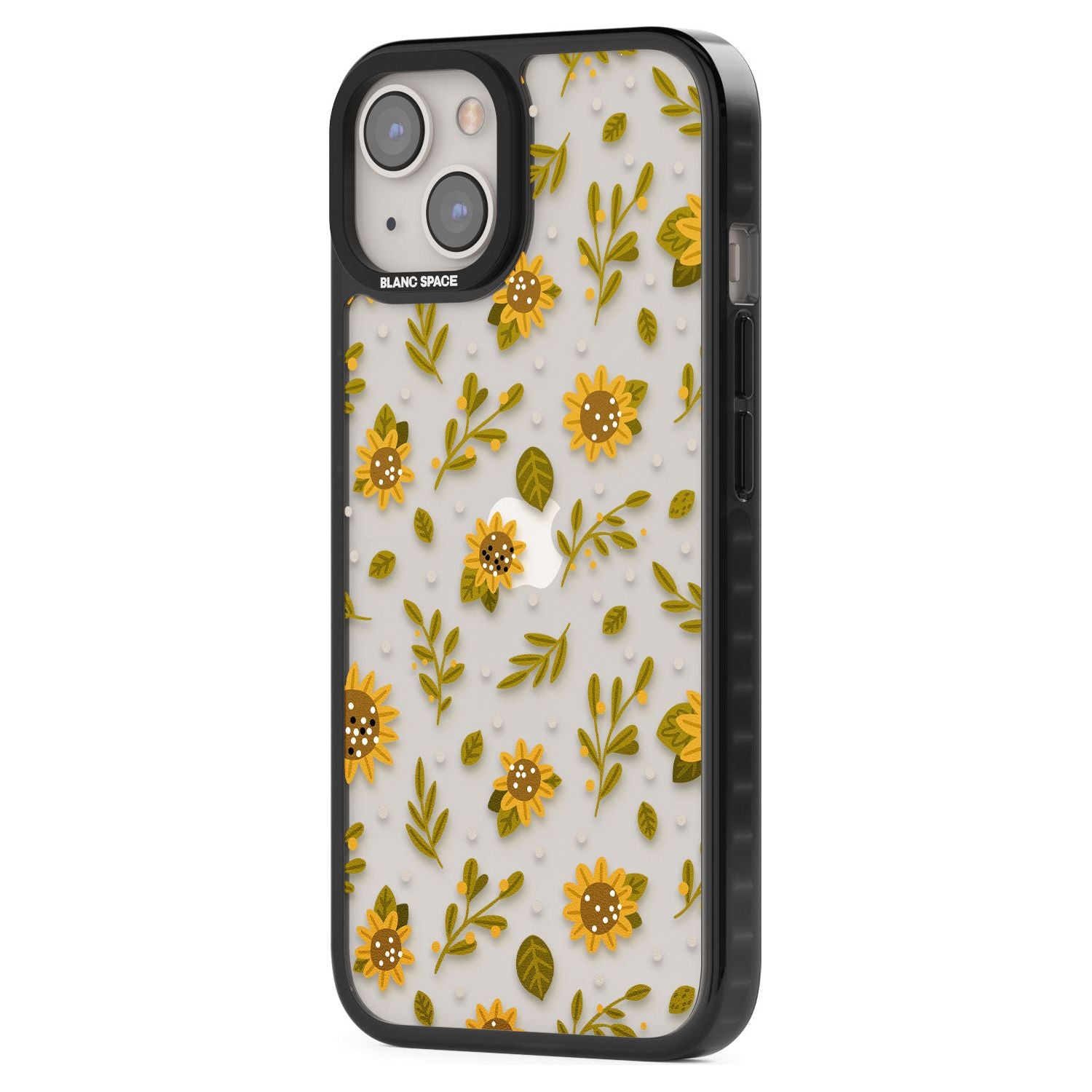 Bees & Sunflowers