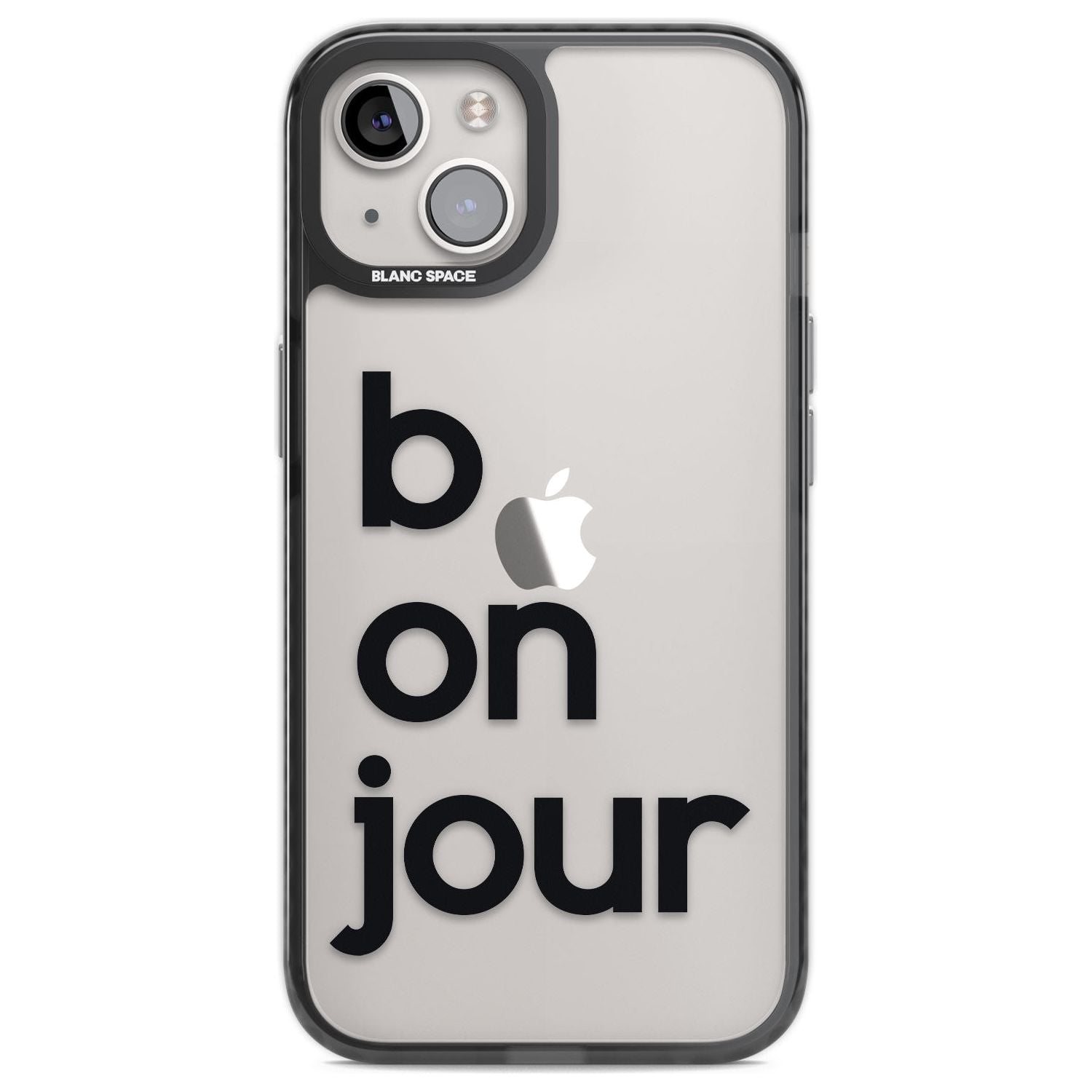 Bonjour