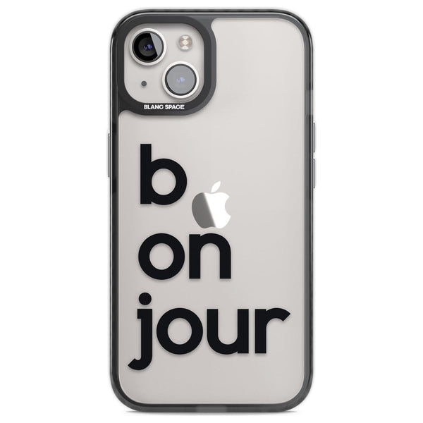 Bonjour