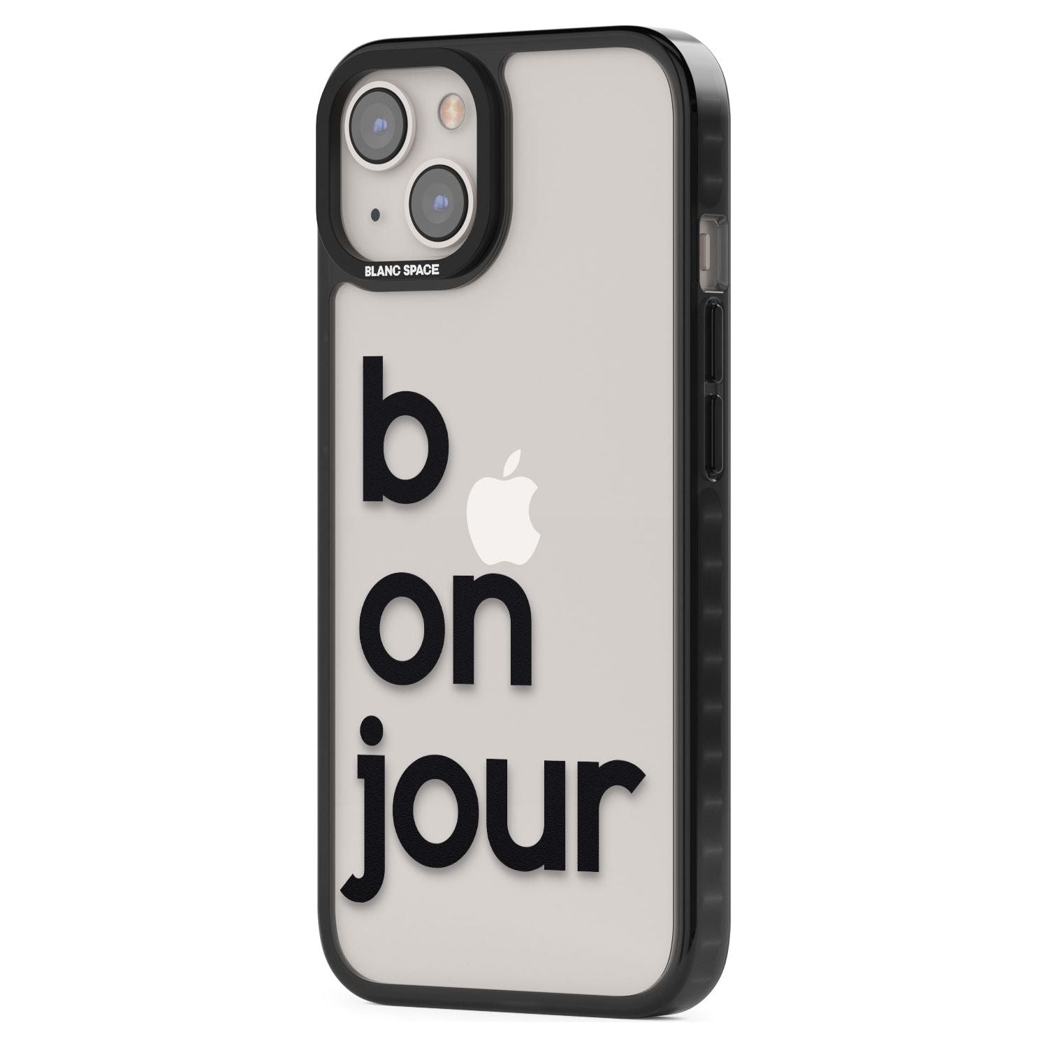 Bonjour