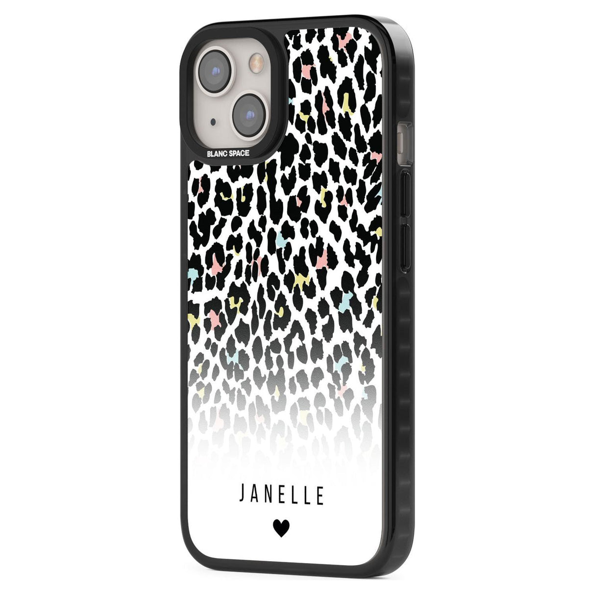 Personalised Pastel Leopard Spots Custom Phone Case iPhone 15 Pro Max / Black Impact Case,iPhone 15 Plus / Black Impact Case,iPhone 15 Pro / Black Impact Case,iPhone 15 / Black Impact Case,iPhone 15 Pro Max / Impact Case,iPhone 15 Plus / Impact Case,iPhone 15 Pro / Impact Case,iPhone 15 / Impact Case,iPhone 15 Pro Max / Magsafe Black Impact Case,iPhone 15 Plus / Magsafe Black Impact Case,iPhone 15 Pro / Magsafe Black Impact Case,iPhone 15 / Magsafe Black Impact Case,iPhone 14 Pro Max / Black Impact Case,iPh