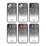 Personalised Pastel Leopard Spots Custom Phone Case iPhone 15 Pro Max / Black Impact Case,iPhone 15 Plus / Black Impact Case,iPhone 15 Pro / Black Impact Case,iPhone 15 / Black Impact Case,iPhone 15 Pro Max / Impact Case,iPhone 15 Plus / Impact Case,iPhone 15 Pro / Impact Case,iPhone 15 / Impact Case,iPhone 15 Pro Max / Magsafe Black Impact Case,iPhone 15 Plus / Magsafe Black Impact Case,iPhone 15 Pro / Magsafe Black Impact Case,iPhone 15 / Magsafe Black Impact Case,iPhone 14 Pro Max / Black Impact Case,iPh