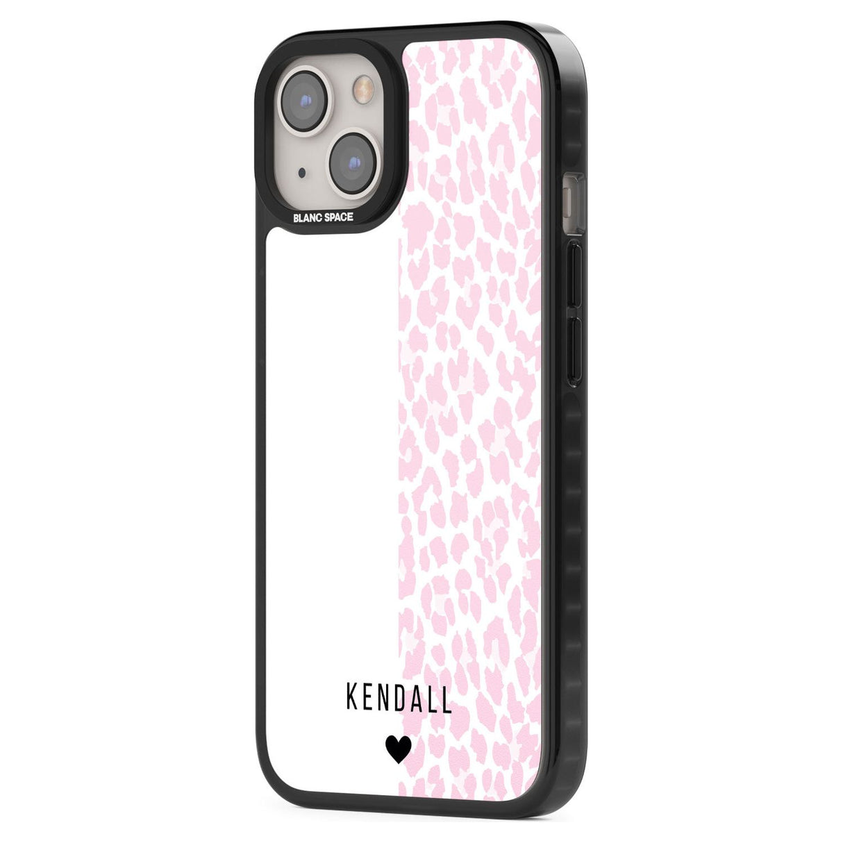 Personalised Pink & White Leopard Spots Custom Phone Case iPhone 15 Pro Max / Black Impact Case,iPhone 15 Plus / Black Impact Case,iPhone 15 Pro / Black Impact Case,iPhone 15 / Black Impact Case,iPhone 15 Pro Max / Impact Case,iPhone 15 Plus / Impact Case,iPhone 15 Pro / Impact Case,iPhone 15 / Impact Case,iPhone 15 Pro Max / Magsafe Black Impact Case,iPhone 15 Plus / Magsafe Black Impact Case,iPhone 15 Pro / Magsafe Black Impact Case,iPhone 15 / Magsafe Black Impact Case,iPhone 14 Pro Max / Black Impact Ca