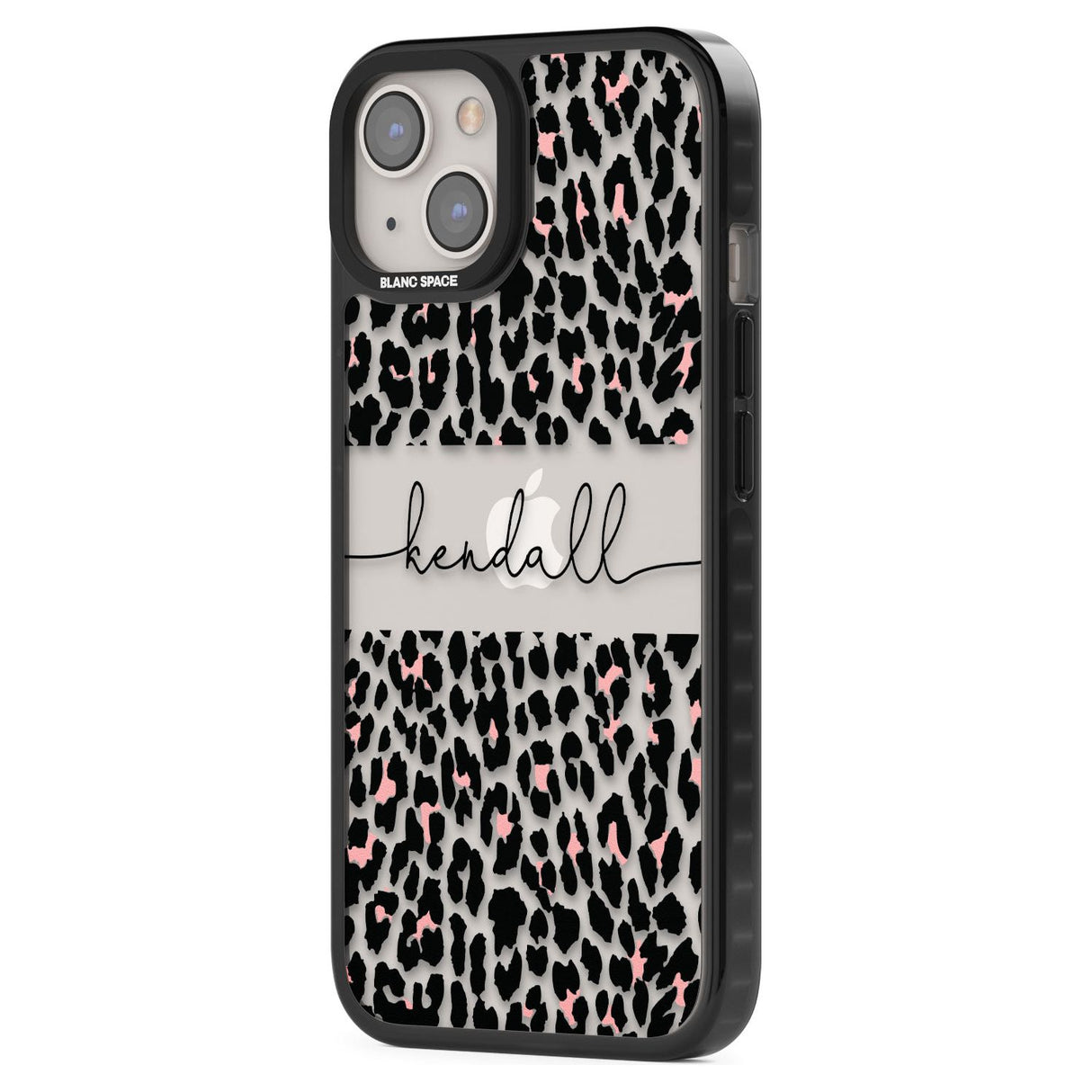 Personalised Pink & Cursive Leopard Spots Custom Phone Case iPhone 15 Pro Max / Black Impact Case,iPhone 15 Plus / Black Impact Case,iPhone 15 Pro / Black Impact Case,iPhone 15 / Black Impact Case,iPhone 15 Pro Max / Impact Case,iPhone 15 Plus / Impact Case,iPhone 15 Pro / Impact Case,iPhone 15 / Impact Case,iPhone 15 Pro Max / Magsafe Black Impact Case,iPhone 15 Plus / Magsafe Black Impact Case,iPhone 15 Pro / Magsafe Black Impact Case,iPhone 15 / Magsafe Black Impact Case,iPhone 14 Pro Max / Black Impact 