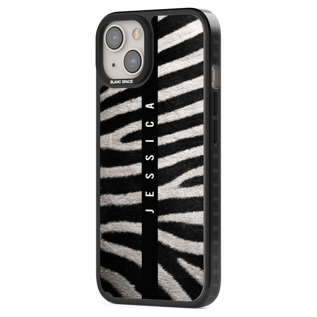 Personalised Zebra Print