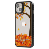 Personalised Autumn Leaves Custom Phone Case iPhone 15 Pro Max / Black Impact Case,iPhone 15 Plus / Black Impact Case,iPhone 15 Pro / Black Impact Case,iPhone 15 / Black Impact Case,iPhone 15 Pro Max / Impact Case,iPhone 15 Plus / Impact Case,iPhone 15 Pro / Impact Case,iPhone 15 / Impact Case,iPhone 15 Pro Max / Magsafe Black Impact Case,iPhone 15 Plus / Magsafe Black Impact Case,iPhone 15 Pro / Magsafe Black Impact Case,iPhone 15 / Magsafe Black Impact Case,iPhone 14 Pro Max / Black Impact Case,iPhone 14 