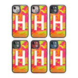 Personalised Bright Neon Camo Solid Monogram Custom Phone Case iPhone 15 Pro Max / Black Impact Case,iPhone 15 Plus / Black Impact Case,iPhone 15 Pro / Black Impact Case,iPhone 15 / Black Impact Case,iPhone 15 Pro Max / Impact Case,iPhone 15 Plus / Impact Case,iPhone 15 Pro / Impact Case,iPhone 15 / Impact Case,iPhone 15 Pro Max / Magsafe Black Impact Case,iPhone 15 Plus / Magsafe Black Impact Case,iPhone 15 Pro / Magsafe Black Impact Case,iPhone 15 / Magsafe Black Impact Case,iPhone 14 Pro Max / Black Impa