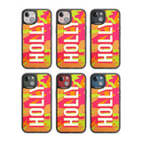 Personalised Colourful Neon Camo Custom Phone Case iPhone 15 Pro Max / Black Impact Case,iPhone 15 Plus / Black Impact Case,iPhone 15 Pro / Black Impact Case,iPhone 15 / Black Impact Case,iPhone 15 Pro Max / Impact Case,iPhone 15 Plus / Impact Case,iPhone 15 Pro / Impact Case,iPhone 15 / Impact Case,iPhone 15 Pro Max / Magsafe Black Impact Case,iPhone 15 Plus / Magsafe Black Impact Case,iPhone 15 Pro / Magsafe Black Impact Case,iPhone 15 / Magsafe Black Impact Case,iPhone 14 Pro Max / Black Impact Case,iPho