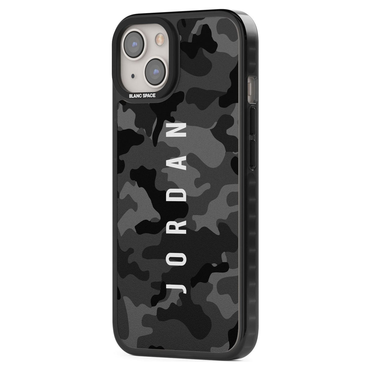 Personalised Small Vertical Name Black Camouflage Custom Phone Case iPhone 15 Pro Max / Black Impact Case,iPhone 15 Plus / Black Impact Case,iPhone 15 Pro / Black Impact Case,iPhone 15 / Black Impact Case,iPhone 15 Pro Max / Impact Case,iPhone 15 Plus / Impact Case,iPhone 15 Pro / Impact Case,iPhone 15 / Impact Case,iPhone 15 Pro Max / Magsafe Black Impact Case,iPhone 15 Plus / Magsafe Black Impact Case,iPhone 15 Pro / Magsafe Black Impact Case,iPhone 15 / Magsafe Black Impact Case,iPhone 14 Pro Max / Black