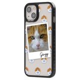 Personalised American Curl Photo Custom Phone Case iPhone 15 Pro Max / Black Impact Case,iPhone 15 Plus / Black Impact Case,iPhone 15 Pro / Black Impact Case,iPhone 15 / Black Impact Case,iPhone 15 Pro Max / Impact Case,iPhone 15 Plus / Impact Case,iPhone 15 Pro / Impact Case,iPhone 15 / Impact Case,iPhone 15 Pro Max / Magsafe Black Impact Case,iPhone 15 Plus / Magsafe Black Impact Case,iPhone 15 Pro / Magsafe Black Impact Case,iPhone 15 / Magsafe Black Impact Case,iPhone 14 Pro Max / Black Impact Case,iPho