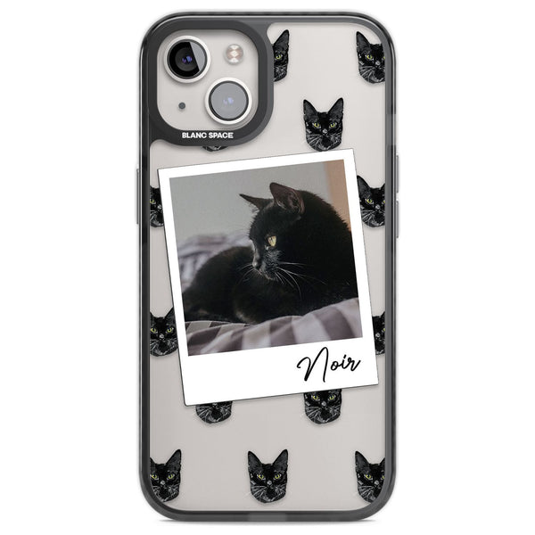 Personalised Bombay Cat Photo