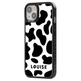 Personalised Cow Print Custom Phone Case iPhone 15 Pro Max / Black Impact Case,iPhone 15 Plus / Black Impact Case,iPhone 15 Pro / Black Impact Case,iPhone 15 / Black Impact Case,iPhone 15 Pro Max / Impact Case,iPhone 15 Plus / Impact Case,iPhone 15 Pro / Impact Case,iPhone 15 / Impact Case,iPhone 15 Pro Max / Magsafe Black Impact Case,iPhone 15 Plus / Magsafe Black Impact Case,iPhone 15 Pro / Magsafe Black Impact Case,iPhone 15 / Magsafe Black Impact Case,iPhone 14 Pro Max / Black Impact Case,iPhone 14 Plus