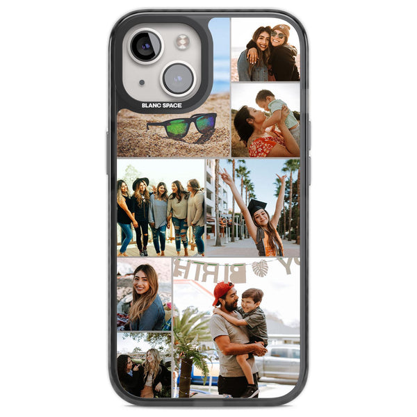 Personalised Photo Grid