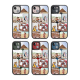 Personalised Heart Photo GridPhone Case for iPhone 14