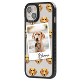 Personalised Labrador - Dog Photo Custom Phone Case iPhone 15 Pro Max / Black Impact Case,iPhone 15 Plus / Black Impact Case,iPhone 15 Pro / Black Impact Case,iPhone 15 / Black Impact Case,iPhone 15 Pro Max / Impact Case,iPhone 15 Plus / Impact Case,iPhone 15 Pro / Impact Case,iPhone 15 / Impact Case,iPhone 15 Pro Max / Magsafe Black Impact Case,iPhone 15 Plus / Magsafe Black Impact Case,iPhone 15 Pro / Magsafe Black Impact Case,iPhone 15 / Magsafe Black Impact Case,iPhone 14 Pro Max / Black Impact Case,iPh