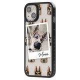 Personalised German Shepherd - Dog Photo Custom Phone Case iPhone 15 Pro Max / Black Impact Case,iPhone 15 Plus / Black Impact Case,iPhone 15 Pro / Black Impact Case,iPhone 15 / Black Impact Case,iPhone 15 Pro Max / Impact Case,iPhone 15 Plus / Impact Case,iPhone 15 Pro / Impact Case,iPhone 15 / Impact Case,iPhone 15 Pro Max / Magsafe Black Impact Case,iPhone 15 Plus / Magsafe Black Impact Case,iPhone 15 Pro / Magsafe Black Impact Case,iPhone 15 / Magsafe Black Impact Case,iPhone 14 Pro Max / Black Impact C