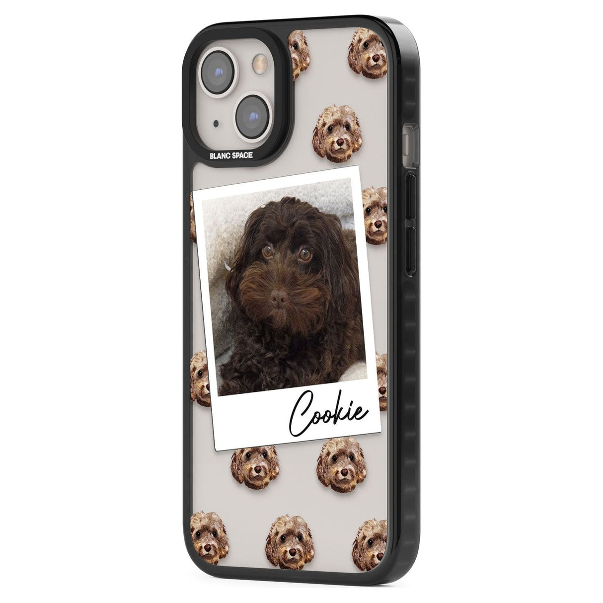 Personalised Cockapoo, Brown - Dog Photo Custom Phone Case iPhone 15 Pro Max / Black Impact Case,iPhone 15 Plus / Black Impact Case,iPhone 15 Pro / Black Impact Case,iPhone 15 / Black Impact Case,iPhone 15 Pro Max / Impact Case,iPhone 15 Plus / Impact Case,iPhone 15 Pro / Impact Case,iPhone 15 / Impact Case,iPhone 15 Pro Max / Magsafe Black Impact Case,iPhone 15 Plus / Magsafe Black Impact Case,iPhone 15 Pro / Magsafe Black Impact Case,iPhone 15 / Magsafe Black Impact Case,iPhone 14 Pro Max / Black Impact C