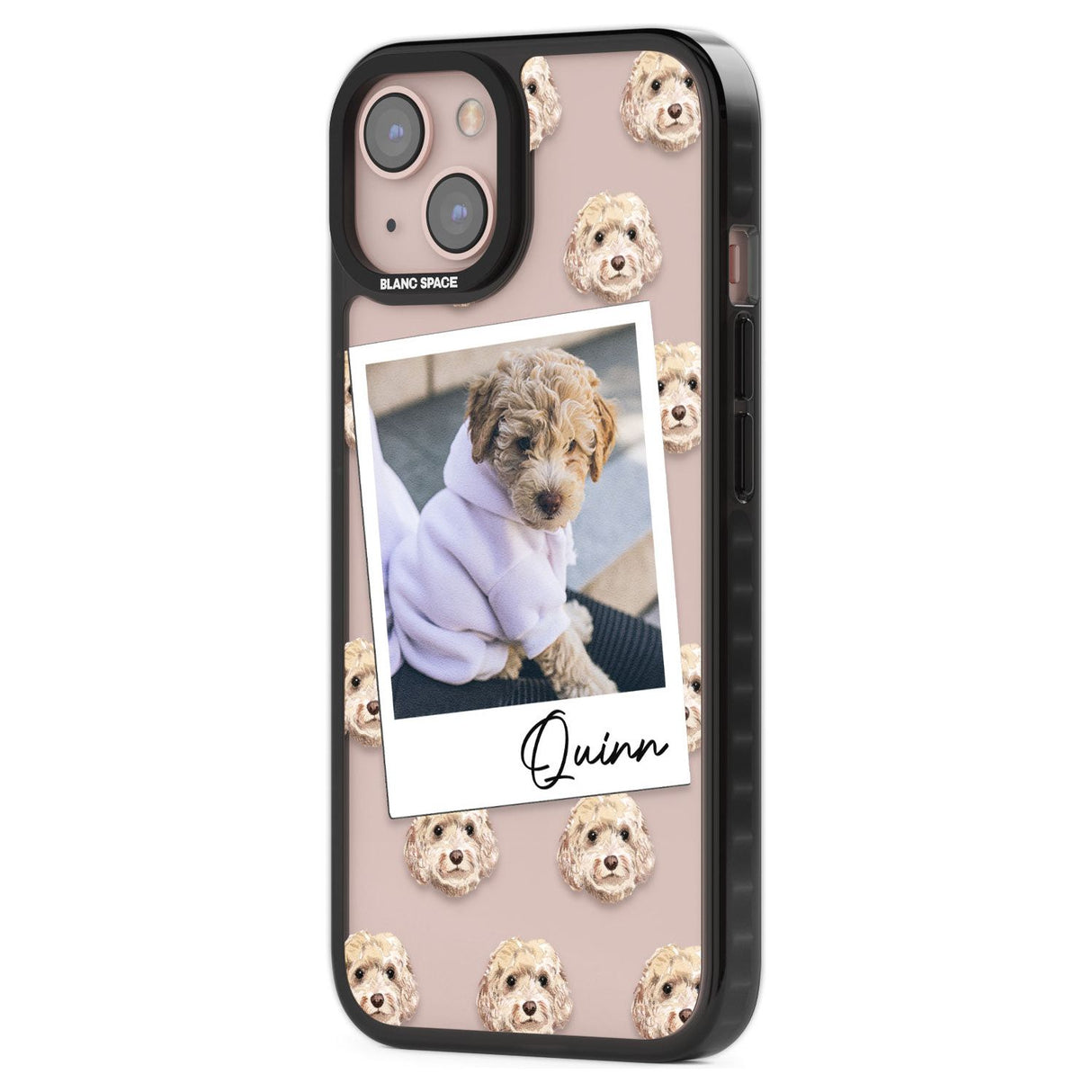 Personalised Cockapoo, Cream - Dog Photo Custom Phone Case iPhone 15 Pro Max / Black Impact Case,iPhone 15 Plus / Black Impact Case,iPhone 15 Pro / Black Impact Case,iPhone 15 / Black Impact Case,iPhone 15 Pro Max / Impact Case,iPhone 15 Plus / Impact Case,iPhone 15 Pro / Impact Case,iPhone 15 / Impact Case,iPhone 15 Pro Max / Magsafe Black Impact Case,iPhone 15 Plus / Magsafe Black Impact Case,iPhone 15 Pro / Magsafe Black Impact Case,iPhone 15 / Magsafe Black Impact Case,iPhone 14 Pro Max / Black Impact C