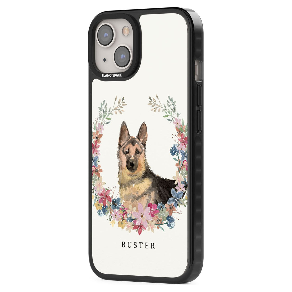 Personalised German Shepherd - Watercolour Dog Portrait Custom Phone Case iPhone 15 Pro Max / Black Impact Case,iPhone 15 Plus / Black Impact Case,iPhone 15 Pro / Black Impact Case,iPhone 15 / Black Impact Case,iPhone 15 Pro Max / Impact Case,iPhone 15 Plus / Impact Case,iPhone 15 Pro / Impact Case,iPhone 15 / Impact Case,iPhone 15 Pro Max / Magsafe Black Impact Case,iPhone 15 Plus / Magsafe Black Impact Case,iPhone 15 Pro / Magsafe Black Impact Case,iPhone 15 / Magsafe Black Impact Case,iPhone 14 Pro Max /