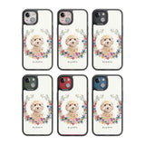 Personalised Champagne Cockapoo - Watercolour Dog Portrait Custom Phone Case iPhone 15 Pro Max / Black Impact Case,iPhone 15 Plus / Black Impact Case,iPhone 15 Pro / Black Impact Case,iPhone 15 / Black Impact Case,iPhone 15 Pro Max / Impact Case,iPhone 15 Plus / Impact Case,iPhone 15 Pro / Impact Case,iPhone 15 / Impact Case,iPhone 15 Pro Max / Magsafe Black Impact Case,iPhone 15 Plus / Magsafe Black Impact Case,iPhone 15 Pro / Magsafe Black Impact Case,iPhone 15 / Magsafe Black Impact Case,iPhone 14 Pro Ma