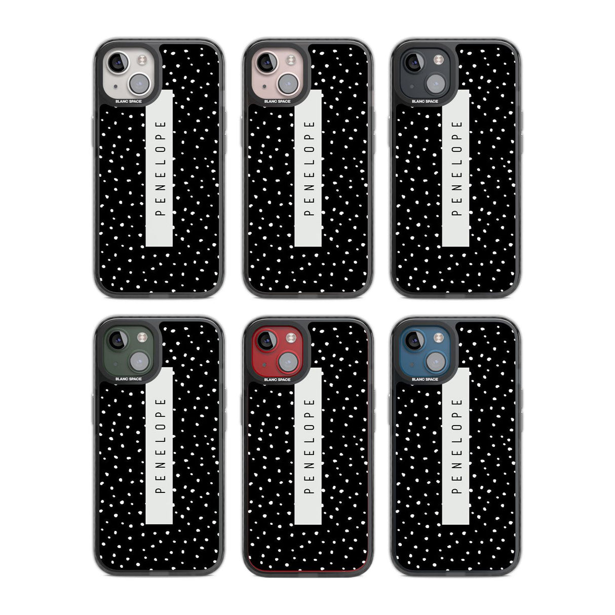 Personalised Black Dots Custom Phone Case iPhone 15 Pro Max / Black Impact Case,iPhone 15 Plus / Black Impact Case,iPhone 15 Pro / Black Impact Case,iPhone 15 / Black Impact Case,iPhone 15 Pro Max / Impact Case,iPhone 15 Plus / Impact Case,iPhone 15 Pro / Impact Case,iPhone 15 / Impact Case,iPhone 15 Pro Max / Magsafe Black Impact Case,iPhone 15 Plus / Magsafe Black Impact Case,iPhone 15 Pro / Magsafe Black Impact Case,iPhone 15 / Magsafe Black Impact Case,iPhone 14 Pro Max / Black Impact Case,iPhone 14 Plu