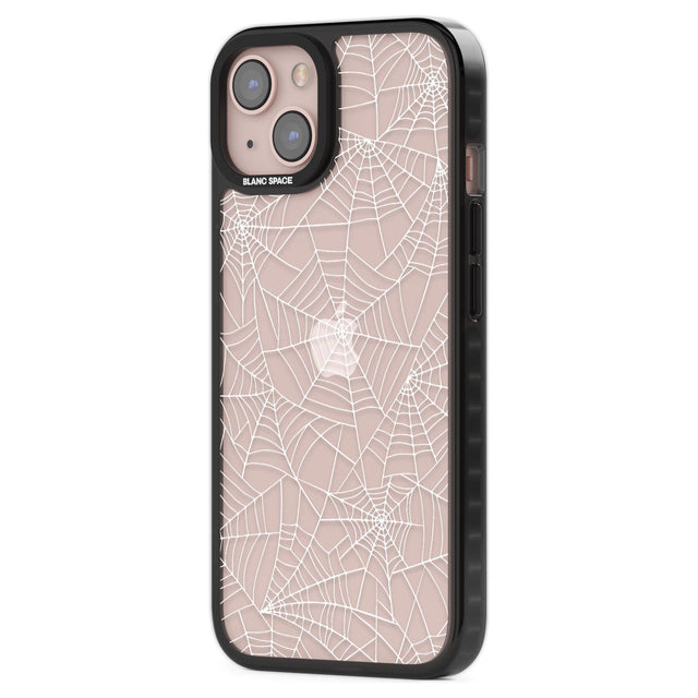 Personalised Spider Web Pattern Custom Phone Case iPhone 15 Pro Max / Black Impact Case,iPhone 15 Plus / Black Impact Case,iPhone 15 Pro / Black Impact Case,iPhone 15 / Black Impact Case,iPhone 15 Pro Max / Impact Case,iPhone 15 Plus / Impact Case,iPhone 15 Pro / Impact Case,iPhone 15 / Impact Case,iPhone 15 Pro Max / Magsafe Black Impact Case,iPhone 15 Plus / Magsafe Black Impact Case,iPhone 15 Pro / Magsafe Black Impact Case,iPhone 15 / Magsafe Black Impact Case,iPhone 14 Pro Max / Black Impact Case,iPhon