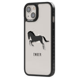 Personalised Black Horse Custom Phone Case iPhone 15 Pro Max / Black Impact Case,iPhone 15 Plus / Black Impact Case,iPhone 15 Pro / Black Impact Case,iPhone 15 / Black Impact Case,iPhone 15 Pro Max / Impact Case,iPhone 15 Plus / Impact Case,iPhone 15 Pro / Impact Case,iPhone 15 / Impact Case,iPhone 15 Pro Max / Magsafe Black Impact Case,iPhone 15 Plus / Magsafe Black Impact Case,iPhone 15 Pro / Magsafe Black Impact Case,iPhone 15 / Magsafe Black Impact Case,iPhone 14 Pro Max / Black Impact Case,iPhone 14 Pl