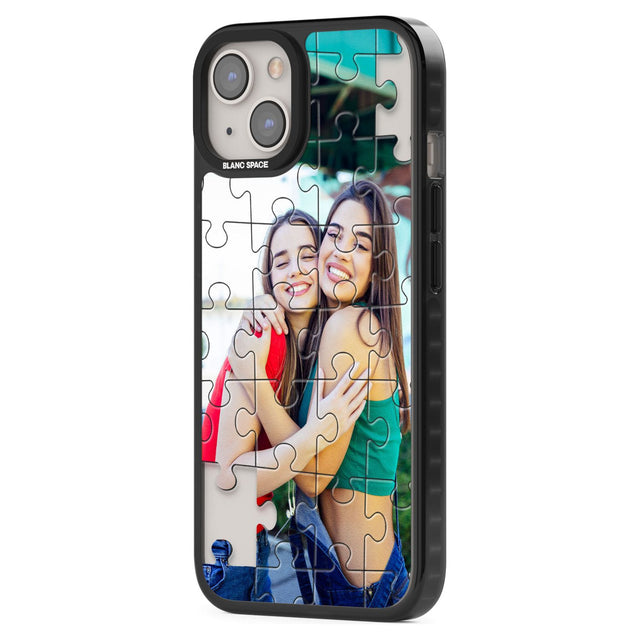 Personalised Jigsaw Puzzle Photo Custom Phone Case iPhone 15 Pro Max / Black Impact Case,iPhone 15 Plus / Black Impact Case,iPhone 15 Pro / Black Impact Case,iPhone 15 / Black Impact Case,iPhone 15 Pro Max / Impact Case,iPhone 15 Plus / Impact Case,iPhone 15 Pro / Impact Case,iPhone 15 / Impact Case,iPhone 15 Pro Max / Magsafe Black Impact Case,iPhone 15 Plus / Magsafe Black Impact Case,iPhone 15 Pro / Magsafe Black Impact Case,iPhone 15 / Magsafe Black Impact Case,iPhone 14 Pro Max / Black Impact Case,iPho