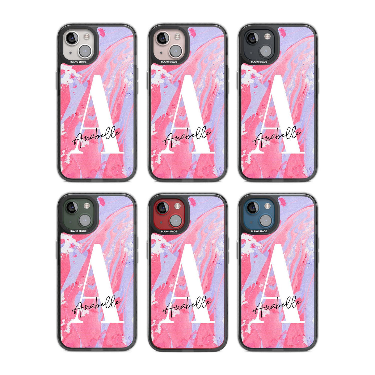 Personalised Pink & Purple - Marble Custom Phone Case iPhone 15 Pro Max / Black Impact Case,iPhone 15 Plus / Black Impact Case,iPhone 15 Pro / Black Impact Case,iPhone 15 / Black Impact Case,iPhone 15 Pro Max / Impact Case,iPhone 15 Plus / Impact Case,iPhone 15 Pro / Impact Case,iPhone 15 / Impact Case,iPhone 15 Pro Max / Magsafe Black Impact Case,iPhone 15 Plus / Magsafe Black Impact Case,iPhone 15 Pro / Magsafe Black Impact Case,iPhone 15 / Magsafe Black Impact Case,iPhone 14 Pro Max / Black Impact Case,i