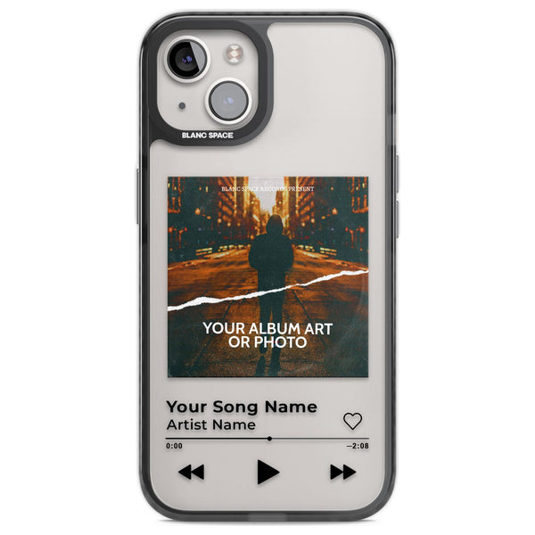 Personalised Music Player